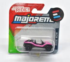 Majorette - ride now - volkswagen id buggy Majorette - ride now - volkswagen id buggy
