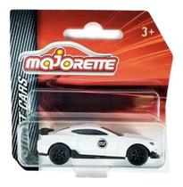 Majorette Street Cars 1:64 Chevrolet Camaro Branco22