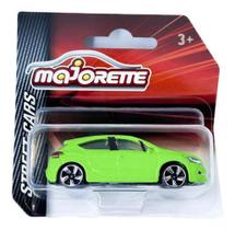 Majorette Street Cars 1:64 Citron Ds 4