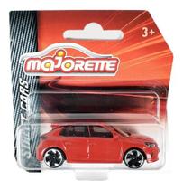 Majorette Street Cars 1:64 Opel Corsa Vermelho