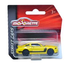 Majorette street cars - ford mustang boss