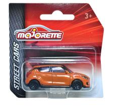 Majorette street cars - suzuki swift sport