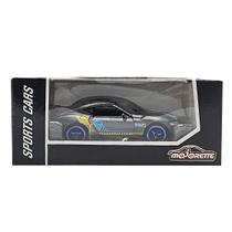 Majorette Toyota GR Supra - Gray - Sports Cars