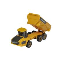 Majorette Volvo Hauler A60H - Construction