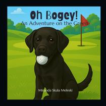 Majosta Oh Bogey: Uma Aventura no Campo