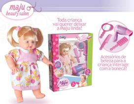Maju Beauty Salon Nova Toys Maju Beauty Salon Nova Toys