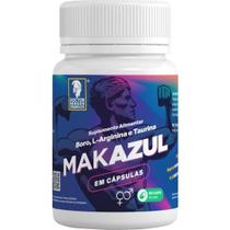 Makazul 500mg 60caps doctor berger Makazul 500mg 60caps doctor berger