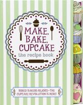 Make, Bake, Cupcake