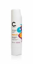 Make Curl Leavein Cacho Tipo 3 Hidratação Amavia 250ml