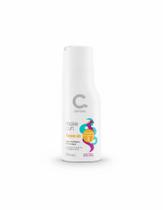 Make Curl Leavein Cacho Tipo 3 Hidratação Amavia 250ml