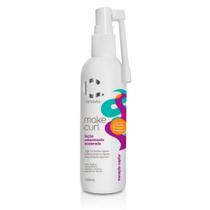 Make Curl Locao De Crescimento Capilar Tonico Amavia 100ml