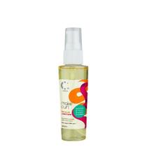 Make Curl Serum Oil Umectante Amavia 60ml
