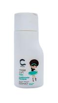 Make Curl Teen Condicionador Cacho Hidratante Amavia 200ml