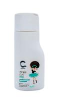 Make Curl Teen Condicionador Cacho Hidratante Amavia 200ml Make Curl Teen Condicionador Cacho Hidratante Amavia 200ml