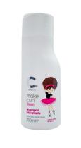 Make Curl Teen Shampoo Hidratante Amavia Hair Creme 250ml