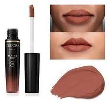 Make forever batom tint nude iconico 4ml