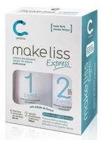 Make Liss 160ml - Selagem Disciplinante Amávia
