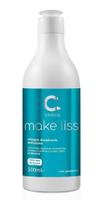 Make liss selagem disciplinante antivolu - Amavia Make liss selagem disciplinante antivolu - Amavia