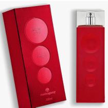 Make Me Fever Rouge Mahogany Perfume Feminino 100ml Fragrância Marcante Make Me Fever Rouge Mahogany Perfume Feminino 100ml Fragrância Marcante