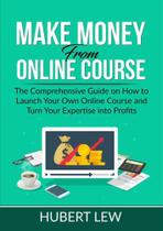 Make Money From Online Course