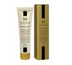 Make More - Balance Cream Hidratante Facial 60g - Glow Dourado