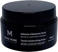 Make More Bálsamo - Hidratante Facial 100g