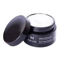 Make More - Hidratante Bálsamo Facial para Todos os Tipos de Pele Make More - Hidratante Bálsamo Facial para Todos os Tipos de Pele
