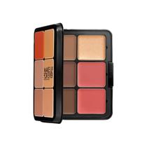 Make Up For Ever HD Skin All In One Palette Harmony 2 25mL Make Up For Ever HD Skin All In One Palette Harmony 2 25mL
