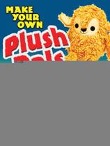 Make Your Own Plush Pals