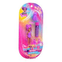 Makebrinq mini friends dia de verao - polibrinq