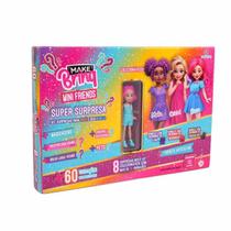 Makebrinq mini friends super surprise - macro