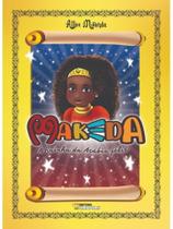 Makeda - a rainha da arábia feliz Makeda - a rainha da arábia feliz