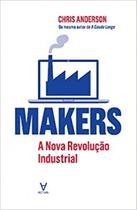 Makers - Almedina