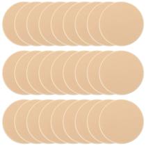 Makeup Beauty Blender Facial Powder Puff 25 unidades para mulheres