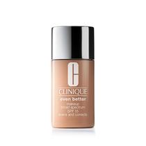 Makeup Clinique Even Better Broad Spectrum SPF 15 30mL
