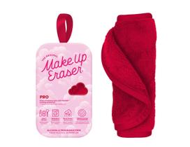 MakeUp Eraser Original Apague toda a maquiagem com Water Love Red