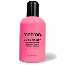 Makeup Mehron Liquid Makeup Face Paint Body Paint 133ml rosa