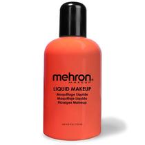 Makeup Mehron Liquid Makeup Face Paint Body Paint 133ml