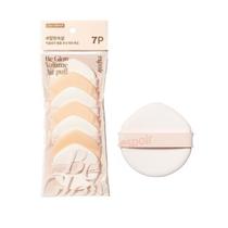 Makeup Puff Espoir New Air Puff Volume 7 para maquiagem facial