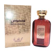 Makhsouse Manasik Perfume Árabe Masculino EDP 100ml
