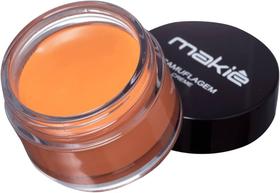 Makiê - Camuflagem Creme Makiê - Camuflagem Creme