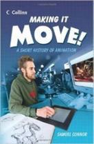 Making it move! a short history of animation