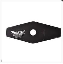 Makita 197808-2 Lamina De Corte 230mm-2d. Para Rocadeira Makita 197808-2 Lamina De Corte 230mm-2d. Para Rocadeira
