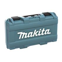 Makita 821620-5 Maleta Plastica Para Serra Sabre Djr186 Ou Djr187
