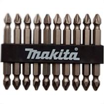 Makita/Acessorios Bits Phil:Mak.Dupl.2X 65Mm C/10-366 Makita/Acessorios Bits Phil:Mak.Dupl.2X 65Mm C/10-366