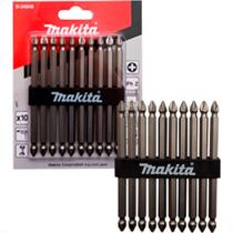 Makita/Acessorios Bits Phil:Mak.Dupl.2X110Mm C/10-849 Makita/Acessorios Bits Phil:Mak.Dupl.2X110Mm C/10-849