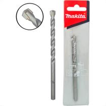 Makita/Acessorios Broca Widea Makita 5Mm X 85Mm D418 Makita/Acessorios Broca Widea Makita 5Mm X 85Mm D418