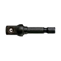 Makita B-54667 Adaptador De Soquete Sext.1/4 - Quad.3/8