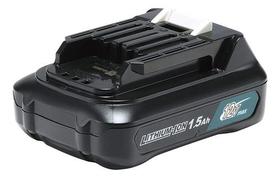 Makita Bl1016 Bateria 12v 1,5ah Cxt Li-ion Makita Bl1016 Bateria 12v 1,5ah Cxt Li-ion