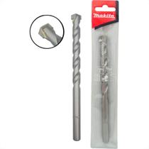 Makita Broca Widea 12Mm X150Mm D511 Makita Broca Widea 12Mm X150Mm D511